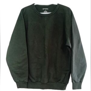 Women’s Windriver Green Sweatshirt